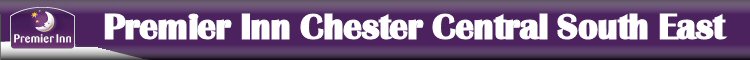 Premier Inn Chester South East